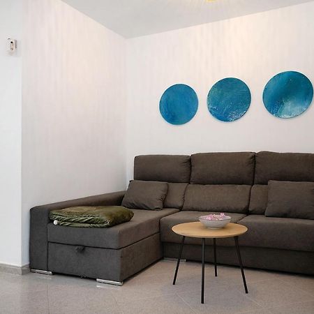 Appartamento Casa Albazul Playa Honda  Esterno foto