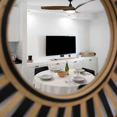 Appartamento Casa Albazul Playa Honda  Esterno foto