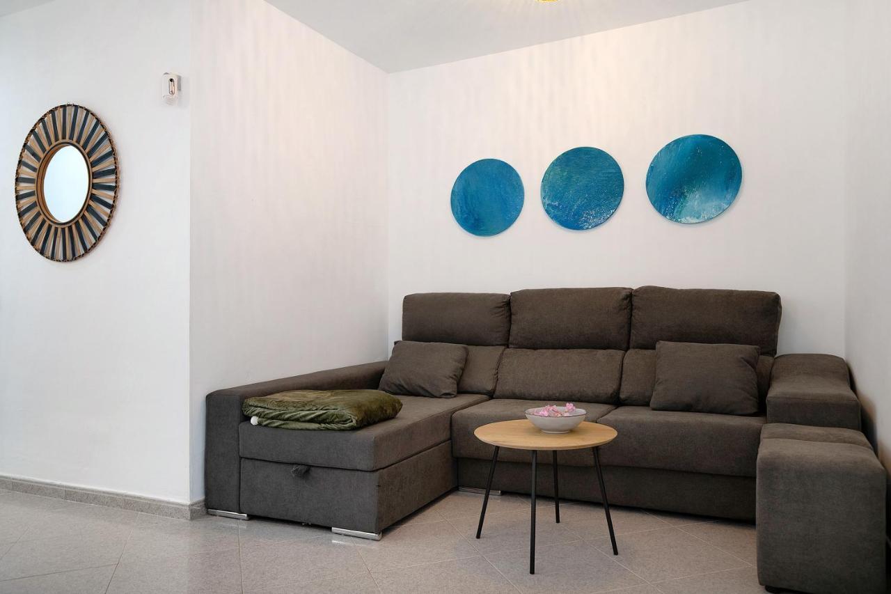 Appartamento Casa Albazul Playa Honda  Esterno foto