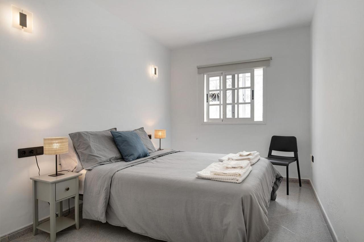 Appartamento Casa Albazul Playa Honda  Esterno foto